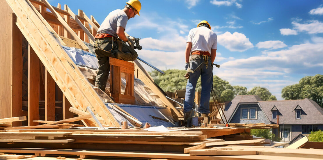 Elevate Your Business: The Power of a Merchant Account for Home Addition Contractors