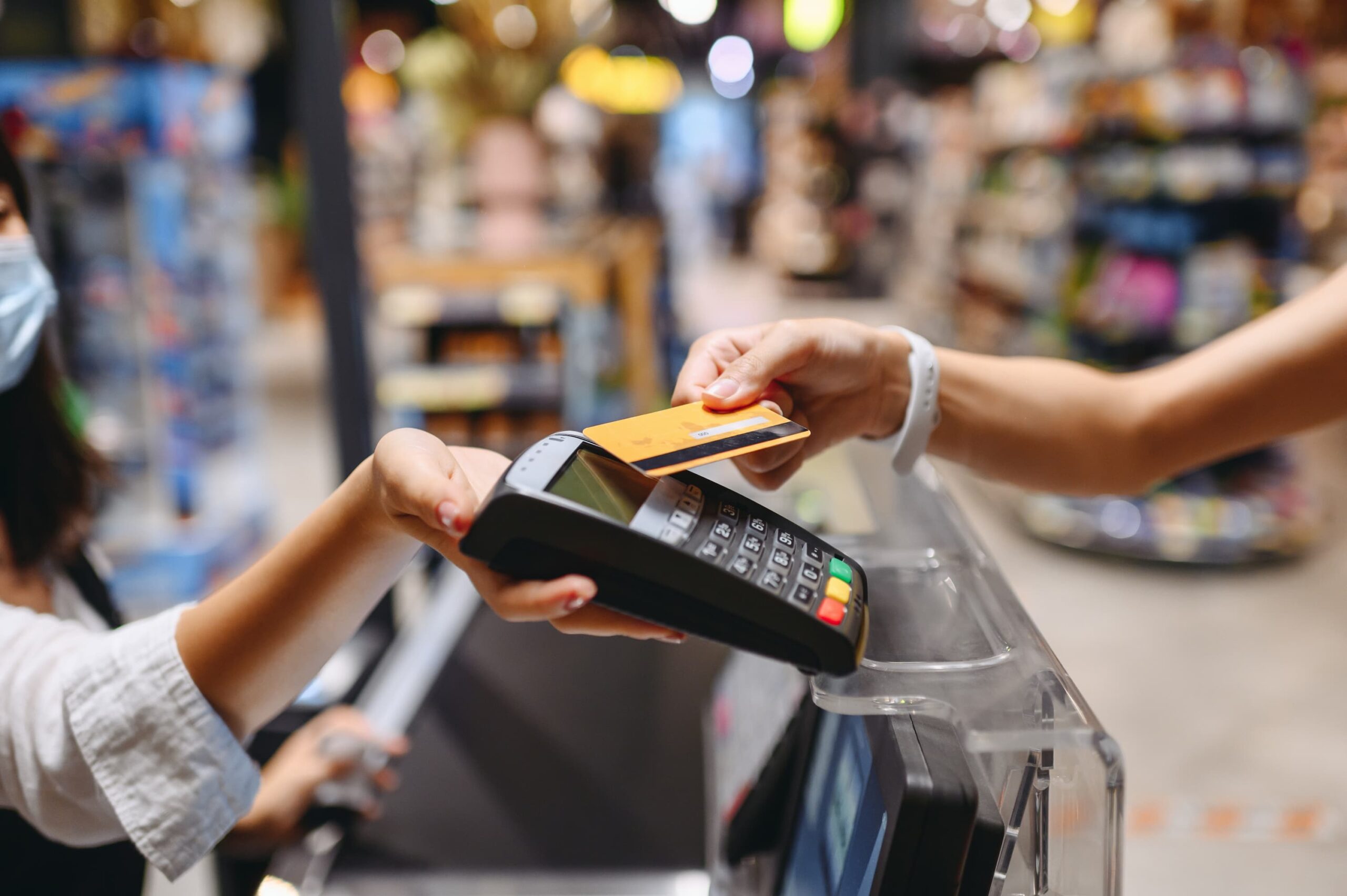 Credit Card Processing Industry: The Card Processing Basics