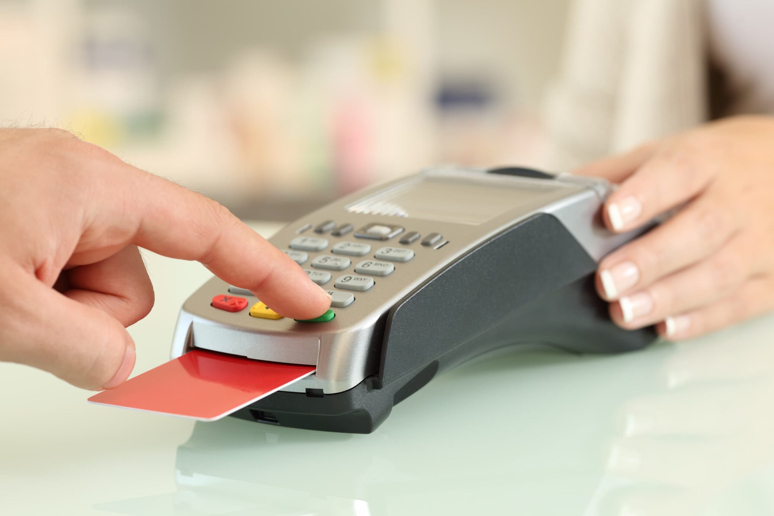 Do You Want to Accept Credit Card Payments?